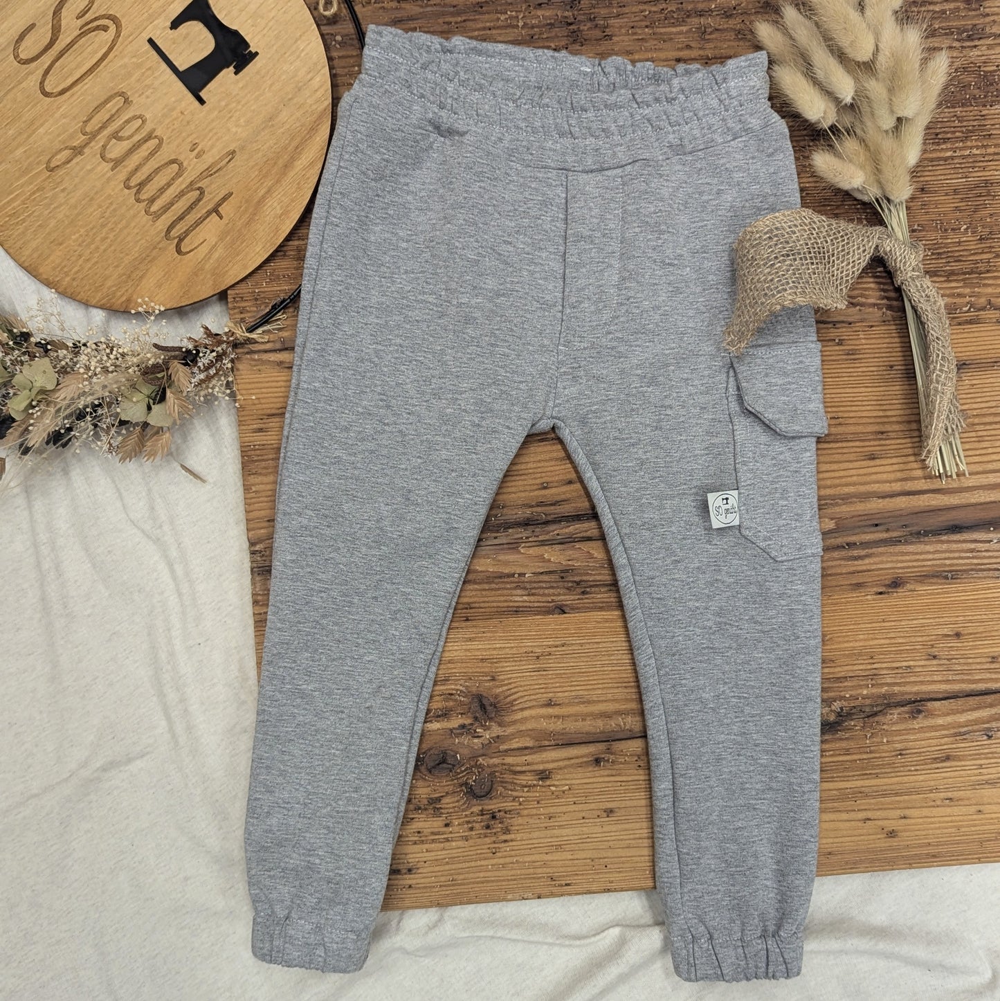 Cargo Hose