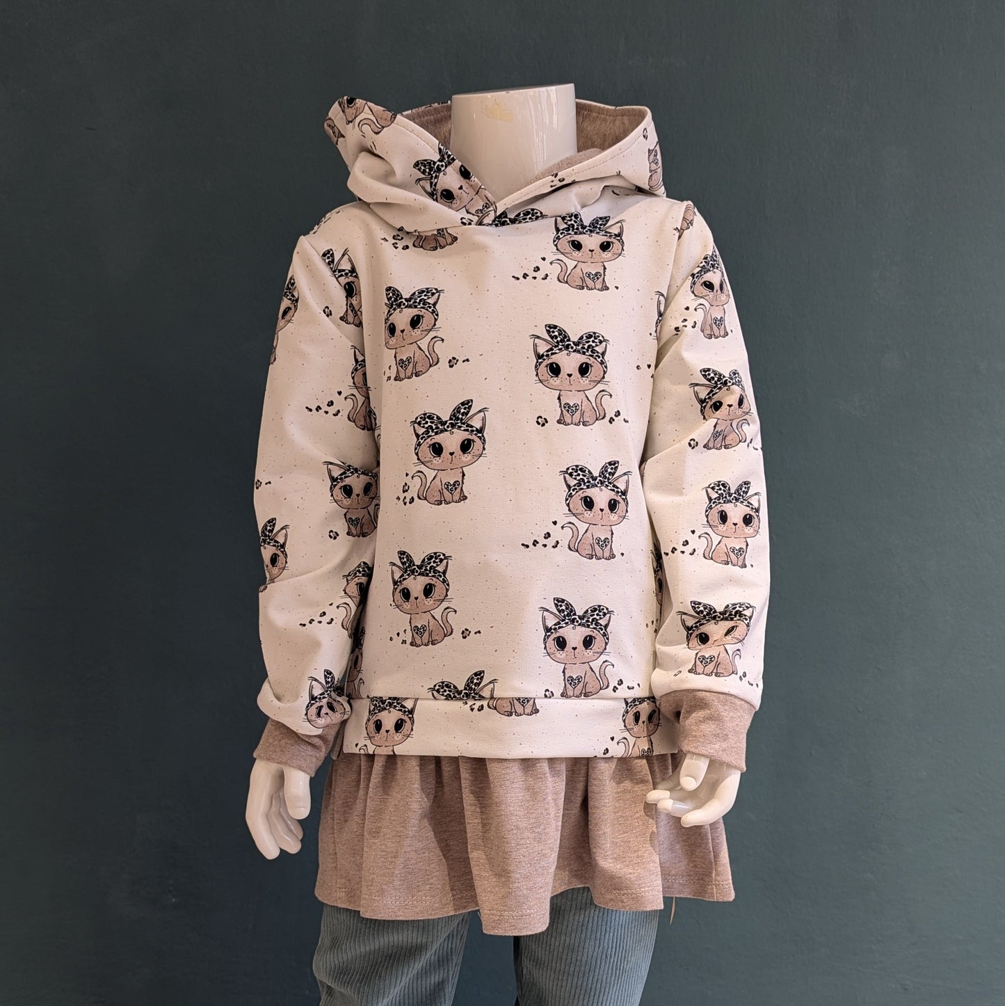 Hoodie/Sweater "Lea"