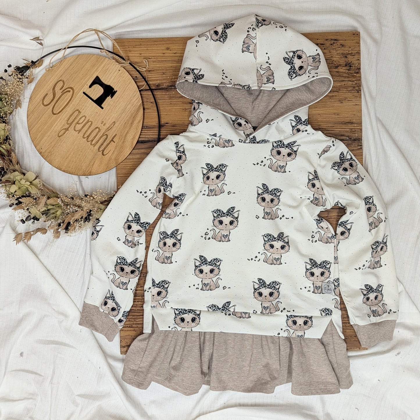 Hoodie/Sweater "Lea"