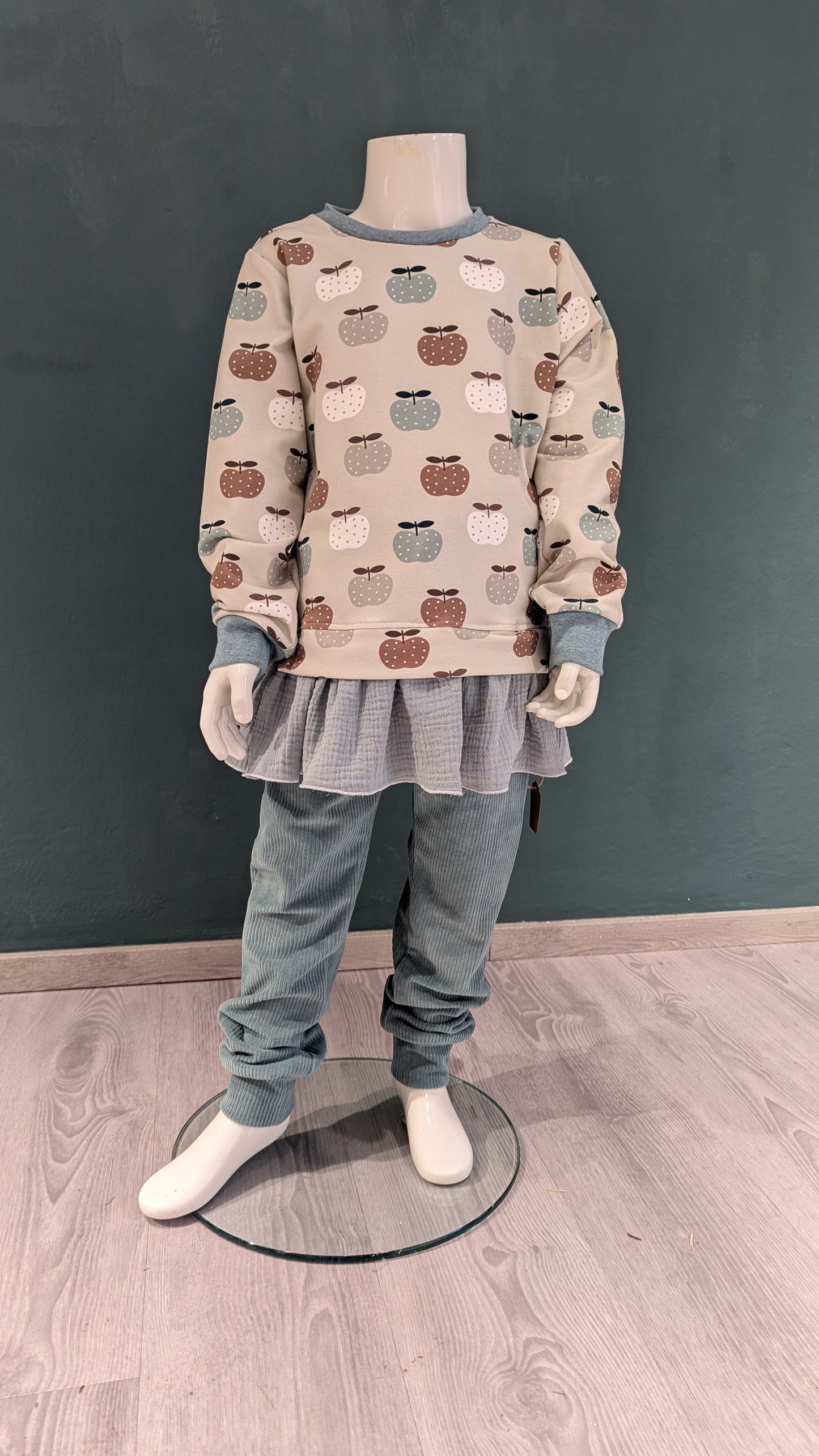 Hoodie/Sweater "Lea"