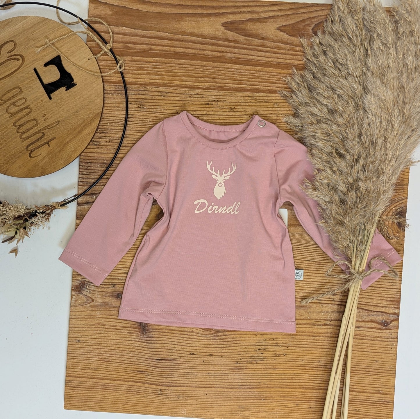 Trachtenshirt