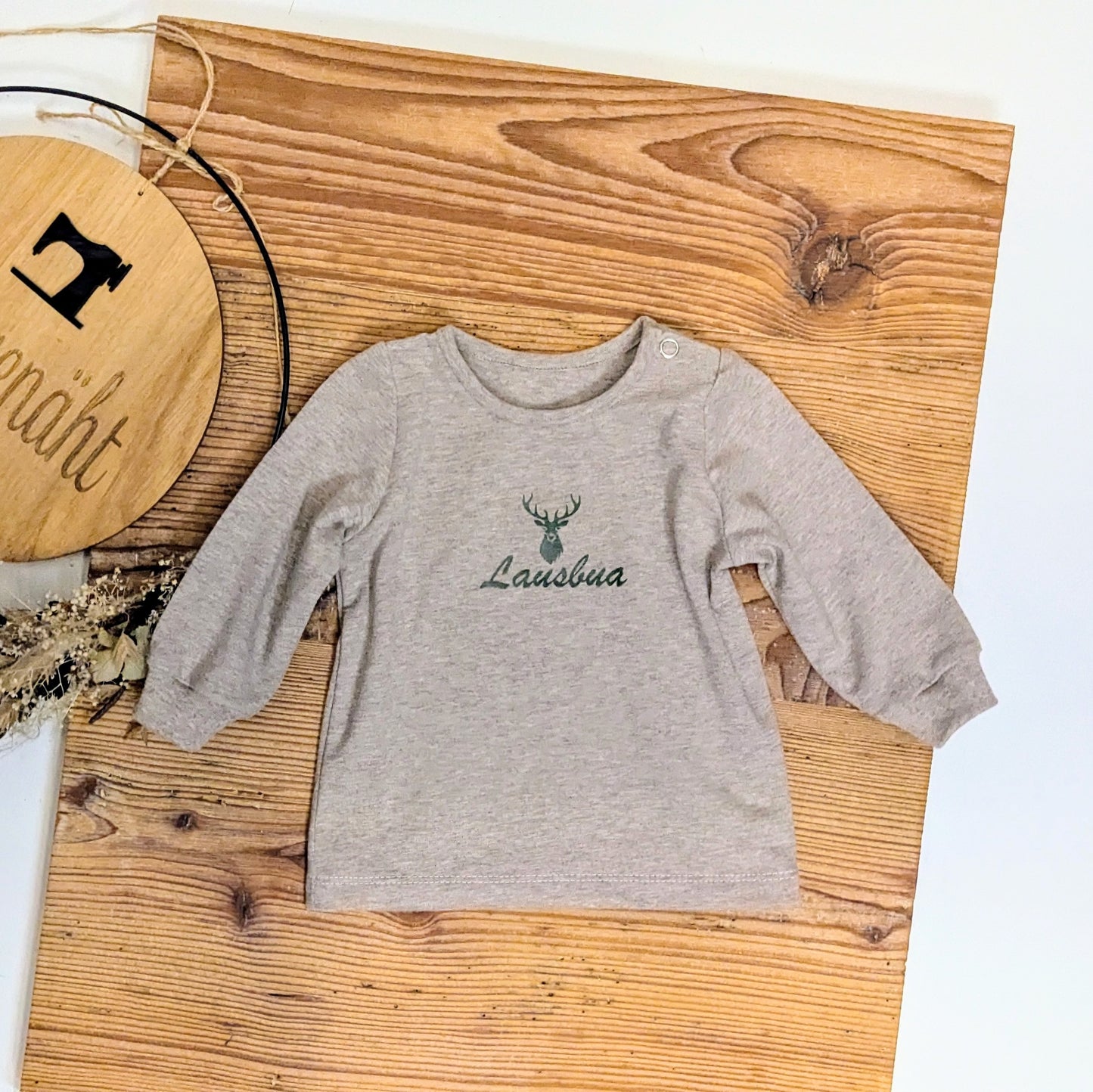 Trachtenshirt