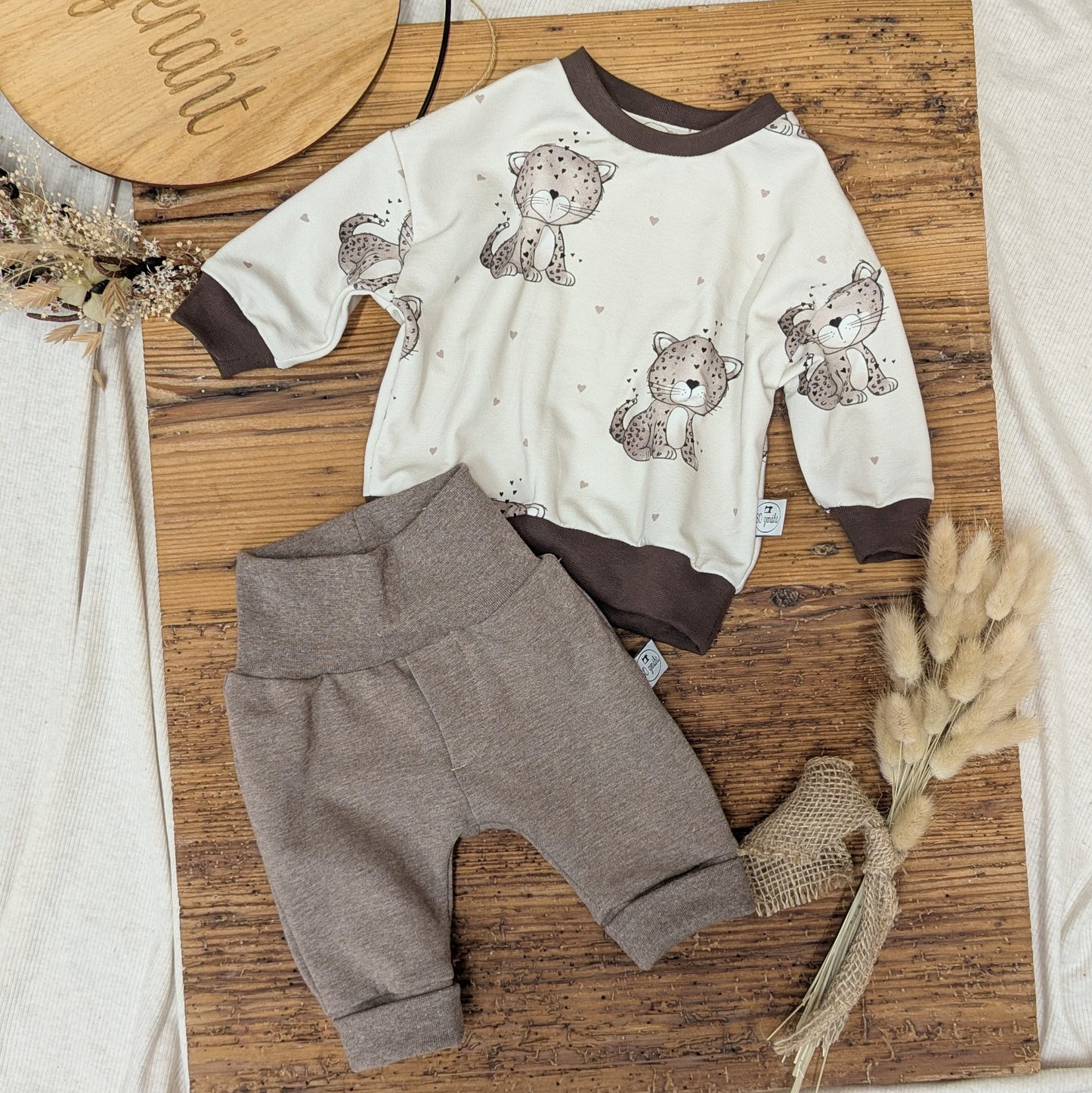 Hoodie/Sweater Raglan