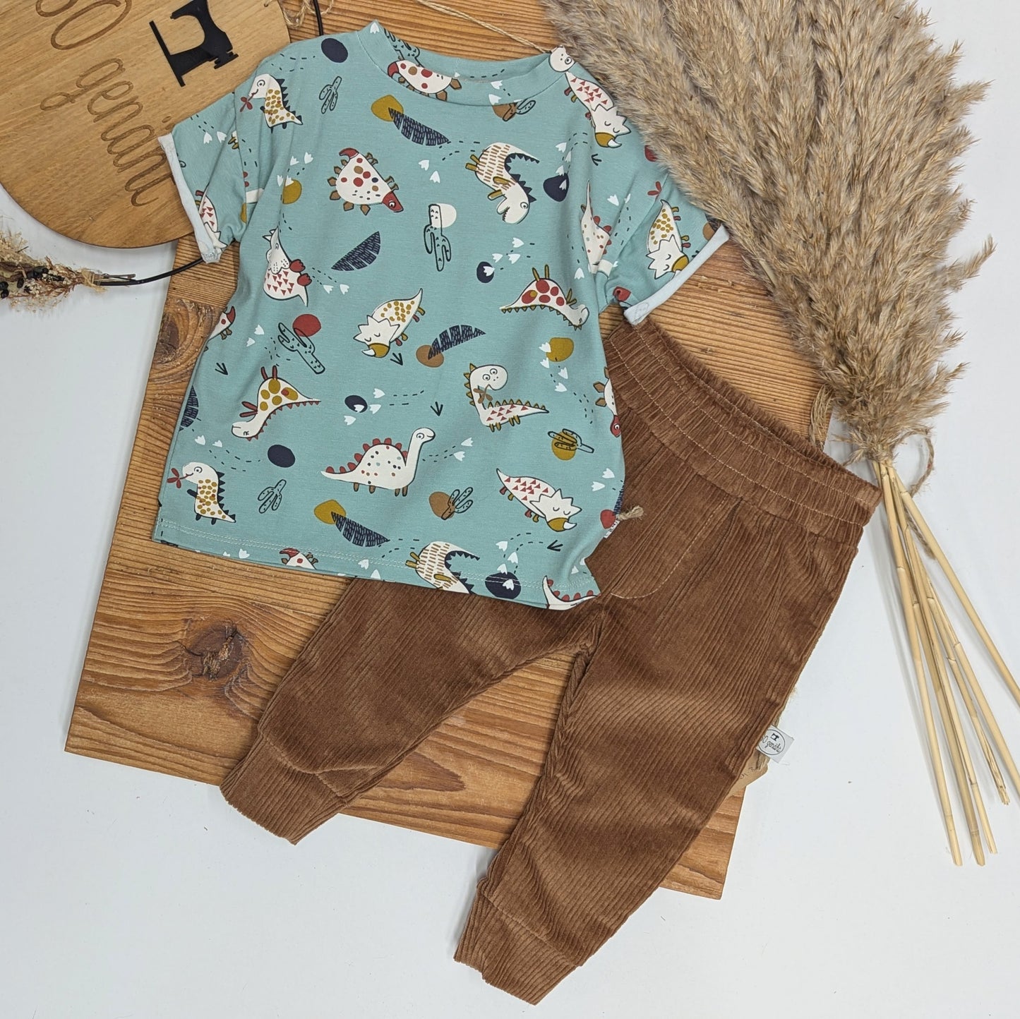 Set, Gr. 80