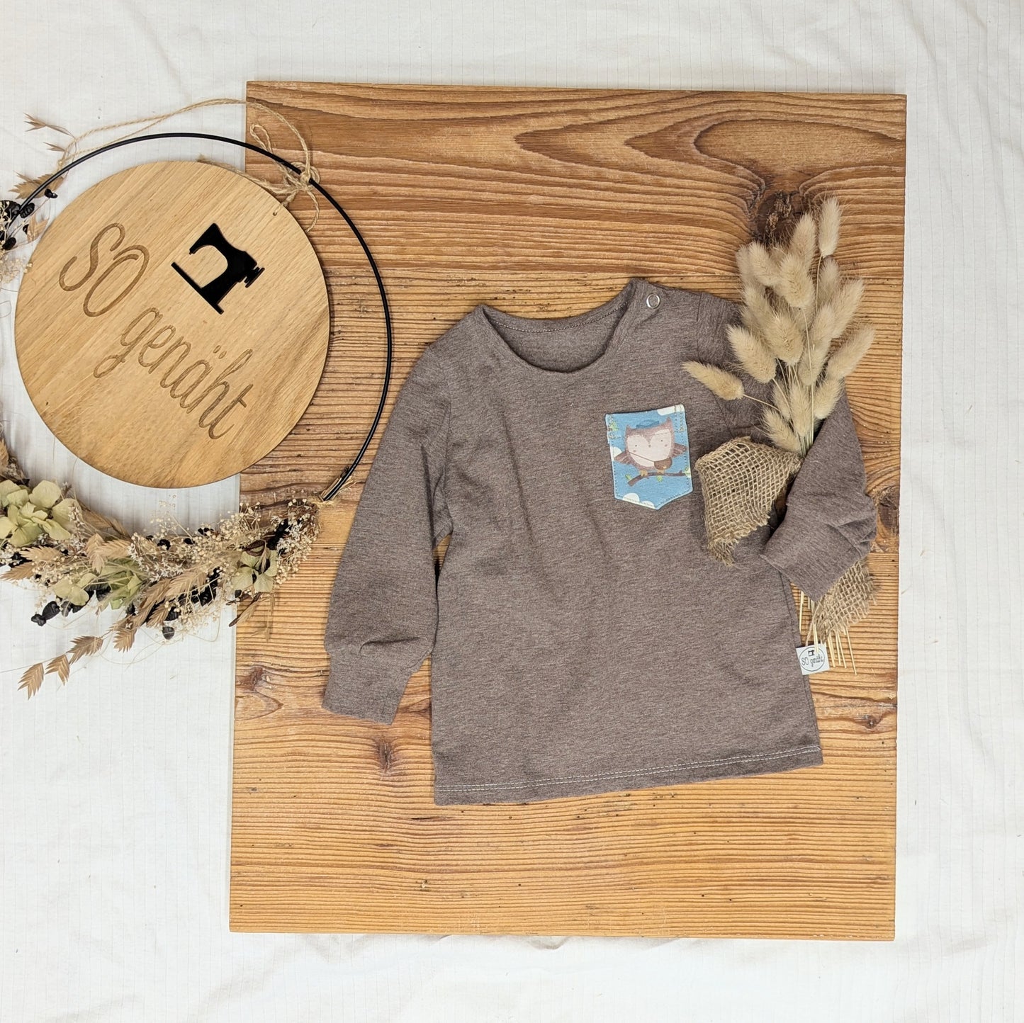 Shirt Basic