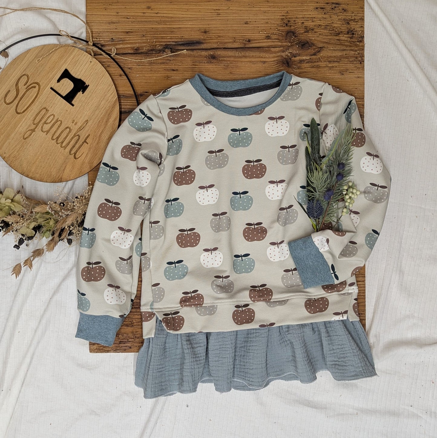 Hoodie/Sweater "Lea"