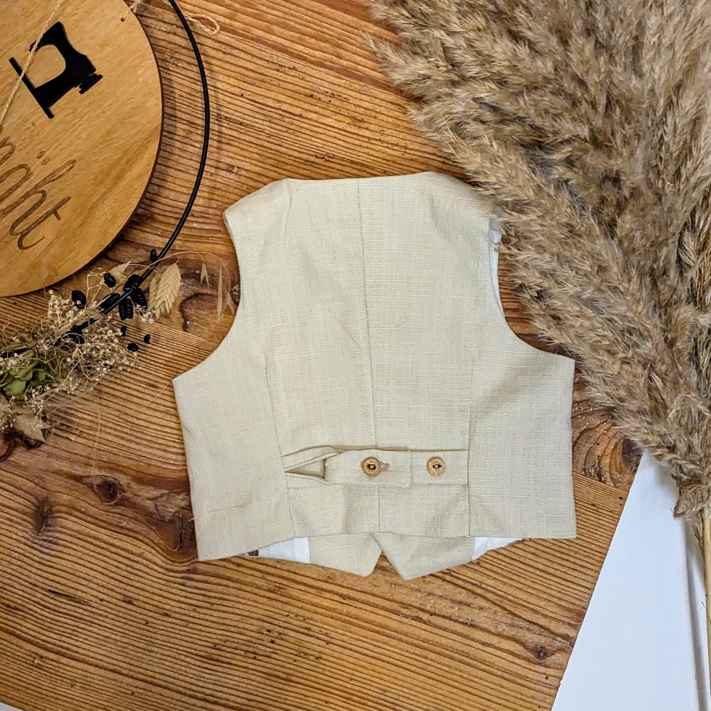 Gilet
