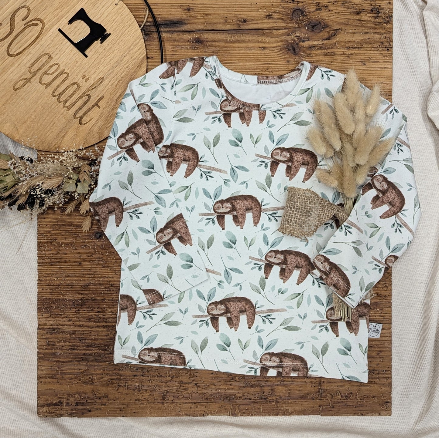 Shirt Basic