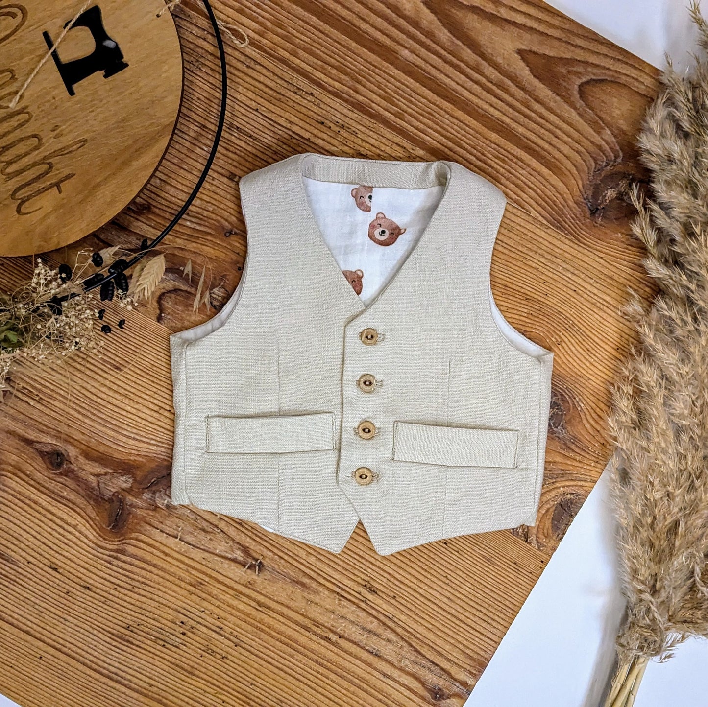 Gilet