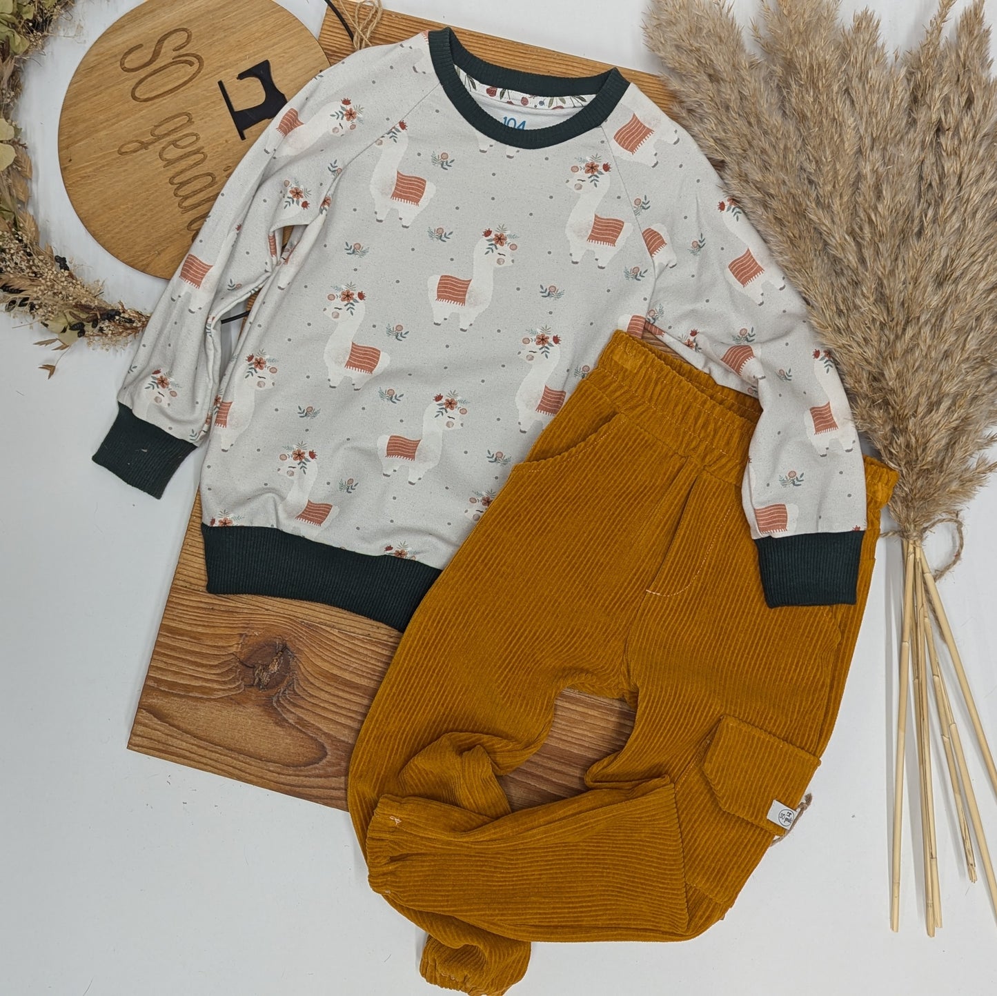 Set, Gr. 104