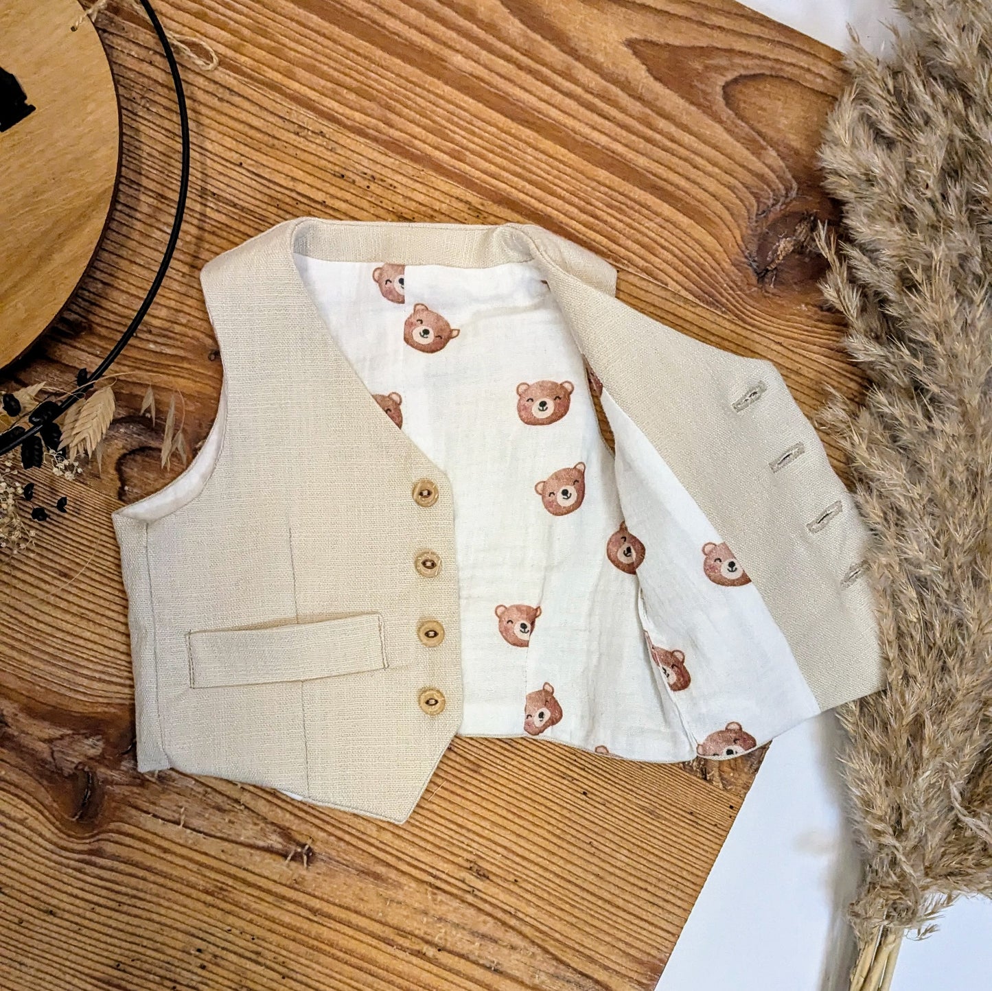 Gilet
