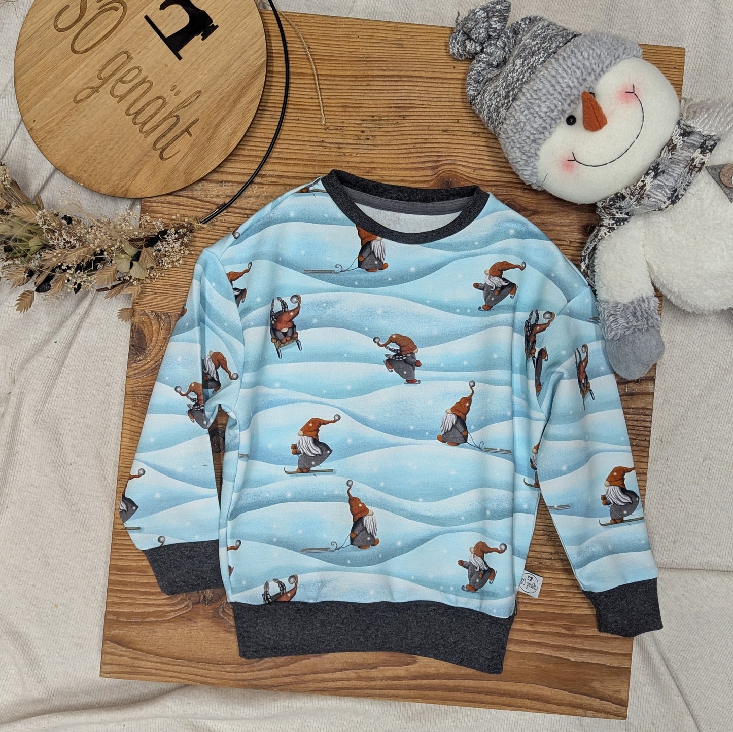 Oversize Hoodie/Sweater