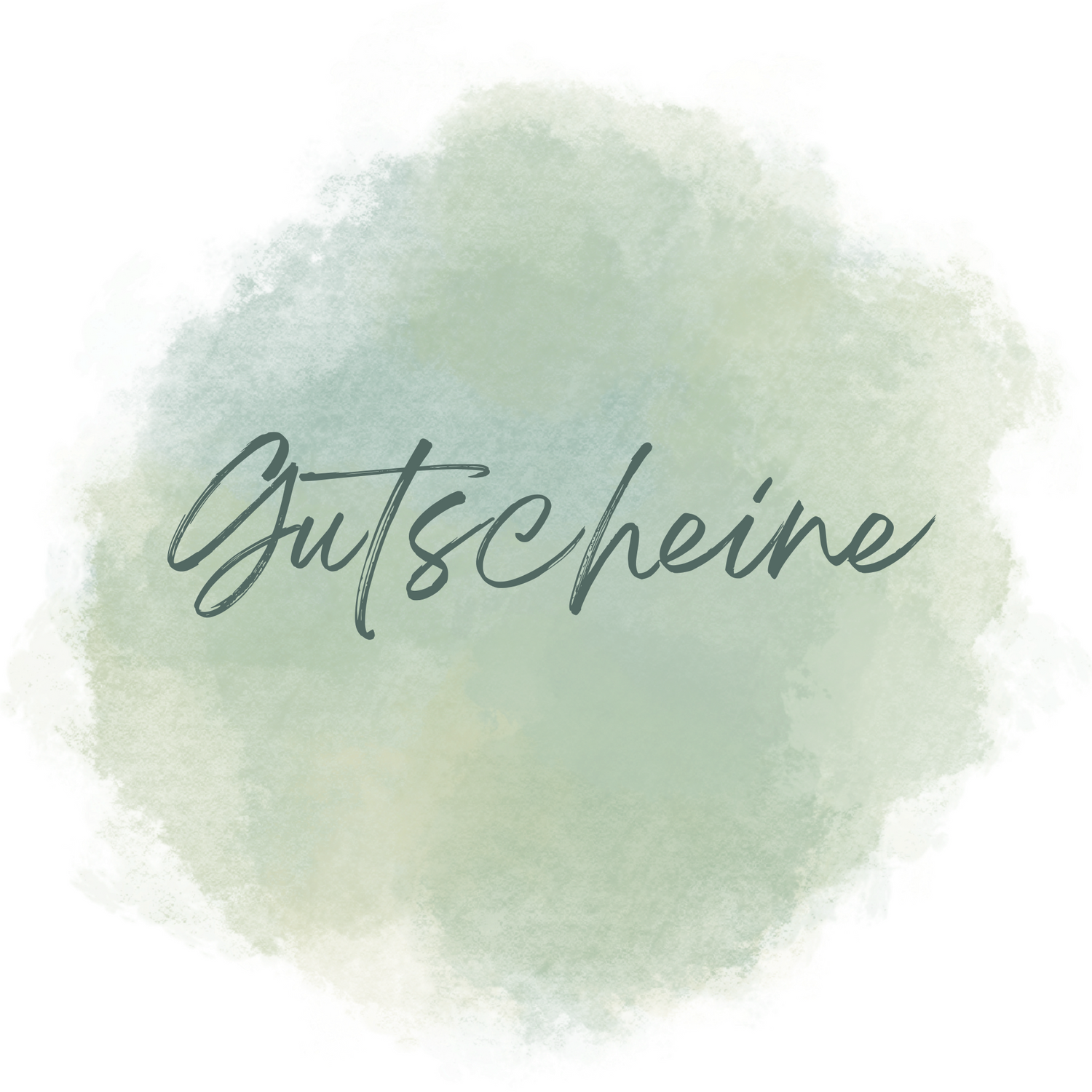 Gutscheine