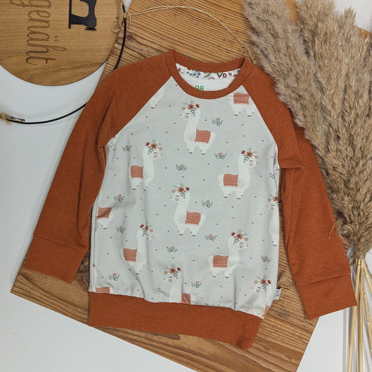 Sweater, Gr. 98