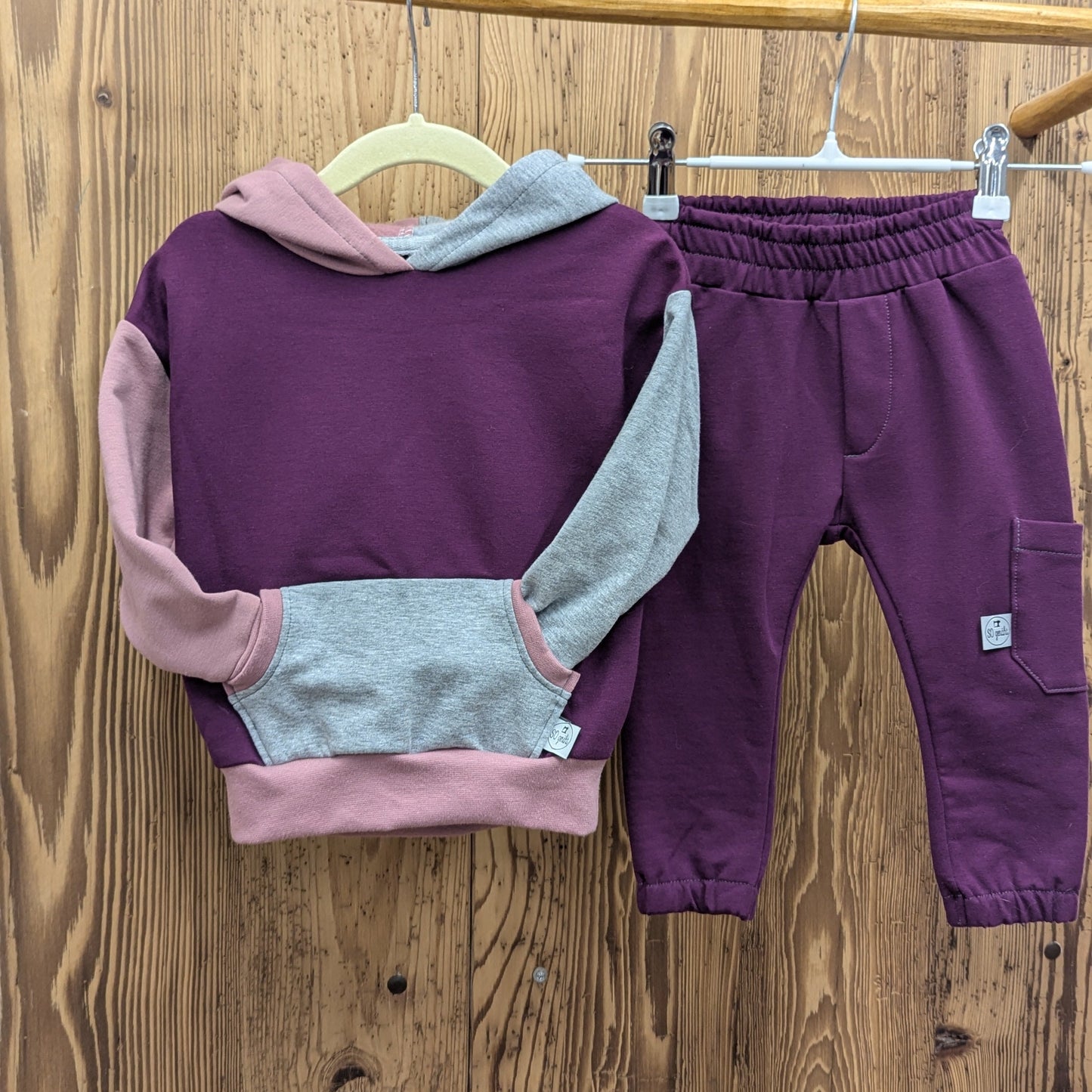 Set, Gr. 80