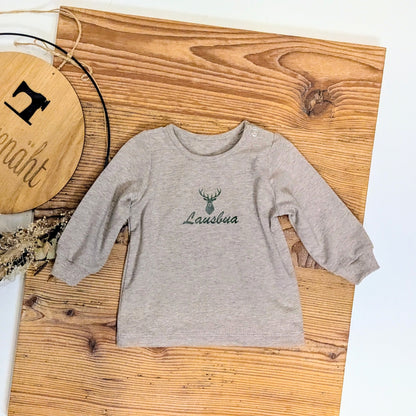 Trachtenshirt