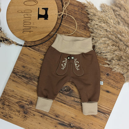 Lederhose Sweat