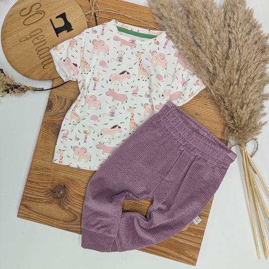 Set, Gr. 80