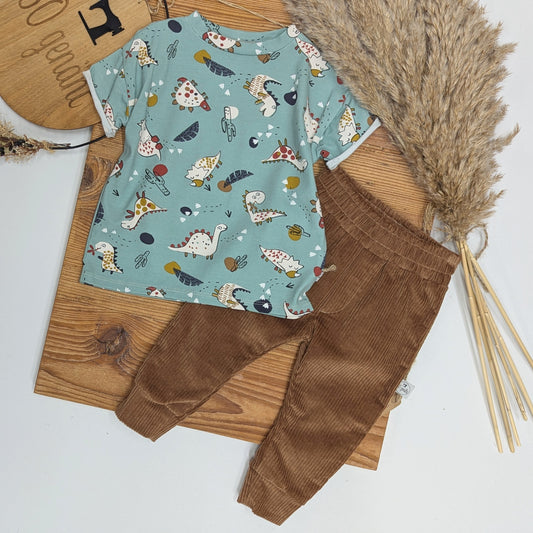 Set, Gr. 80