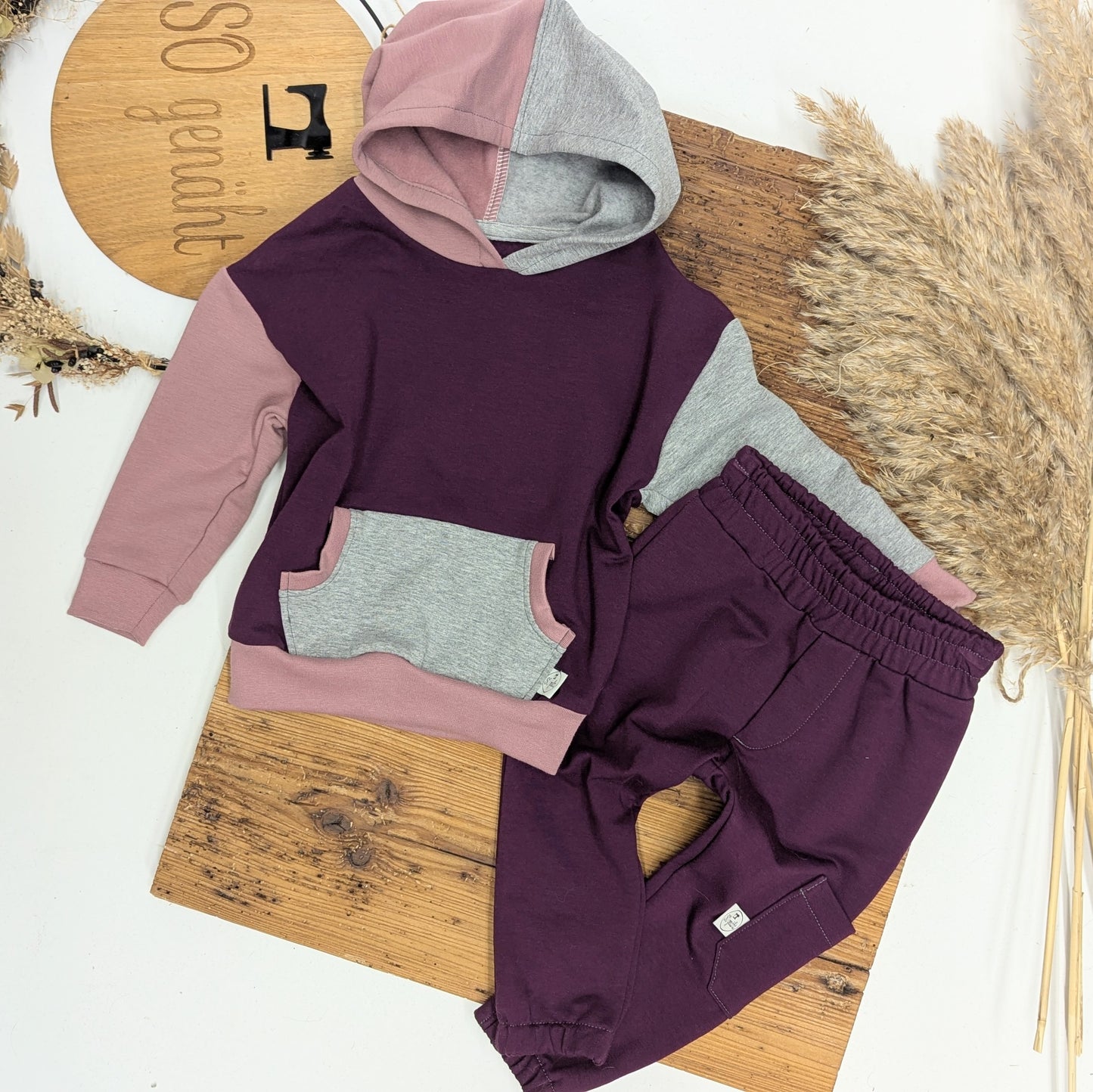 Set, Gr. 80