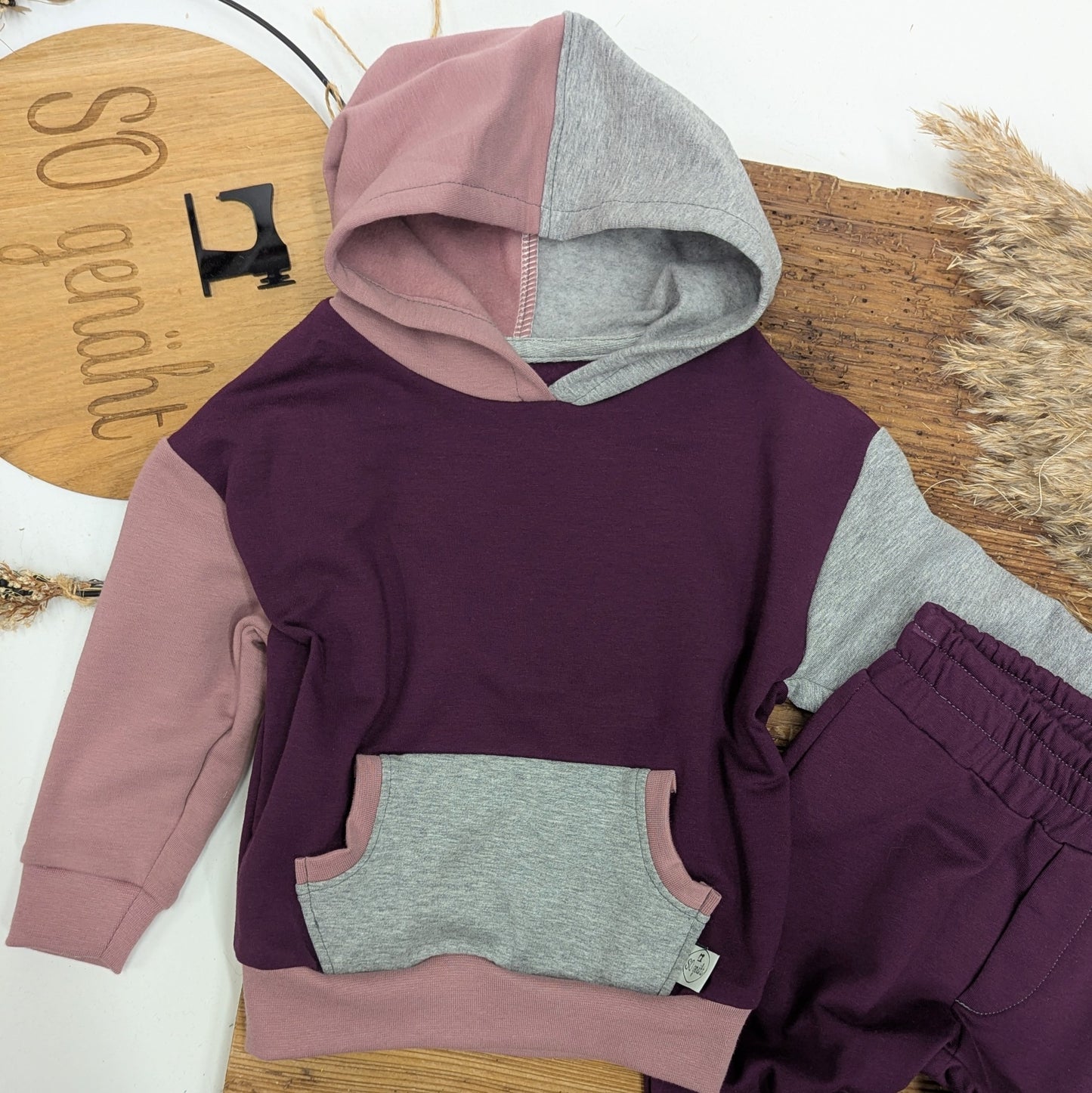 Set, Gr. 80